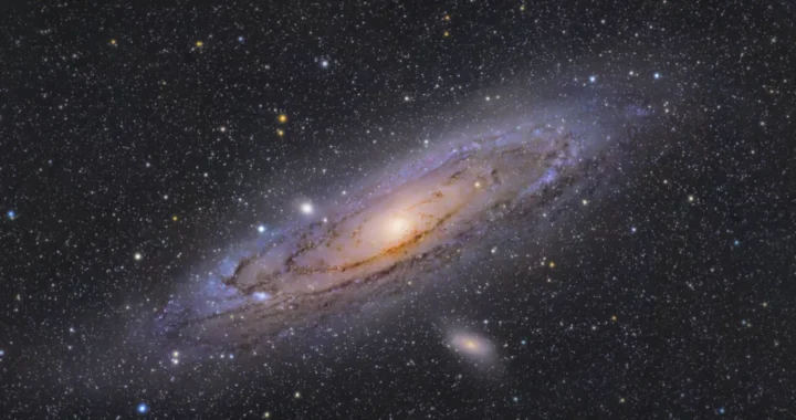 Andromeda